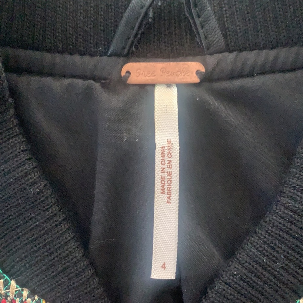 Free People Jacket - Picture 4 of 13
